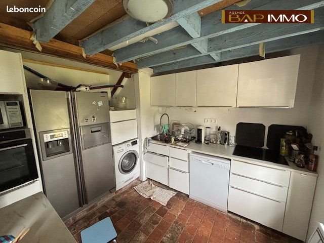 Maison à vendre, 134m², Lisieux