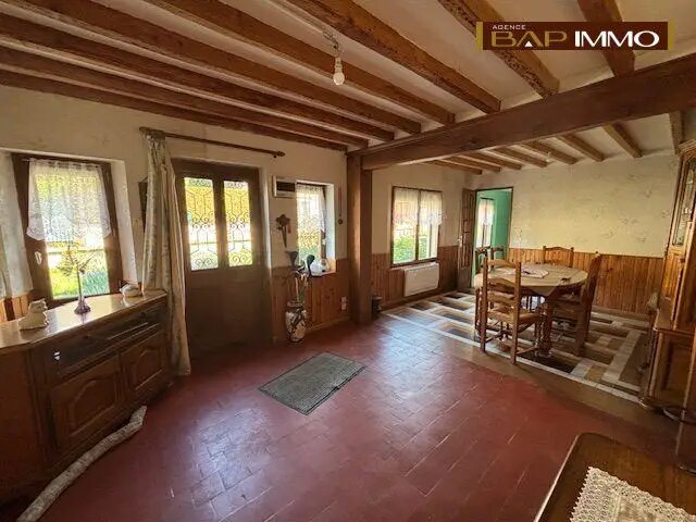 Maison à vendre, 113m², Livarot