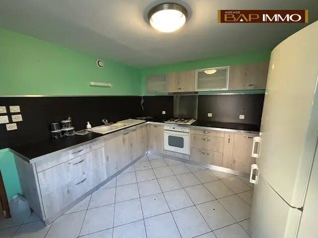 Maison à vendre, 113m², Livarot
