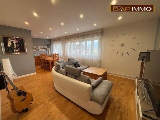Appartement à vendre, 77m², Lisieux