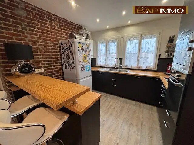 Appartement à vendre, 77m², Lisieux