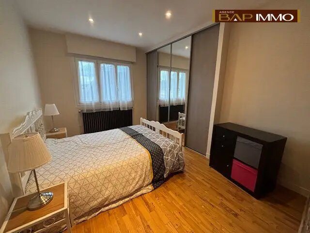Appartement à vendre, 77m², Lisieux