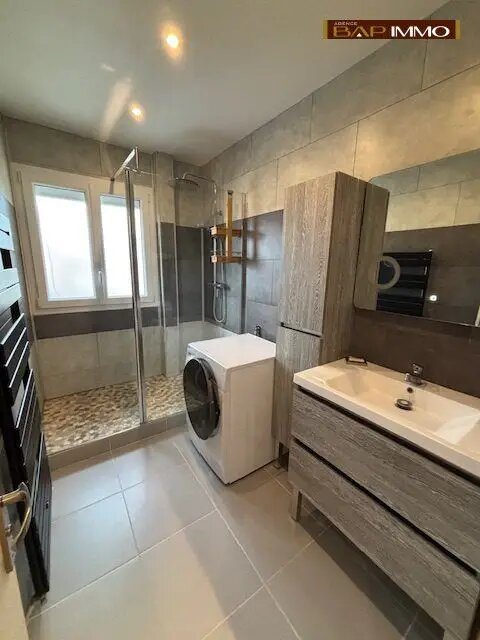 Appartement à vendre, 77m², Lisieux