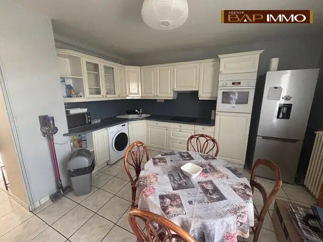 Appartement à vendre, 61m², Lisieux