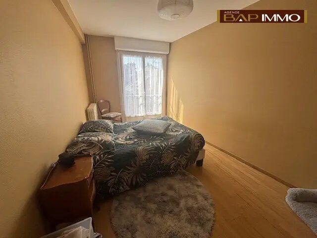 Appartement à vendre, 61m², Lisieux