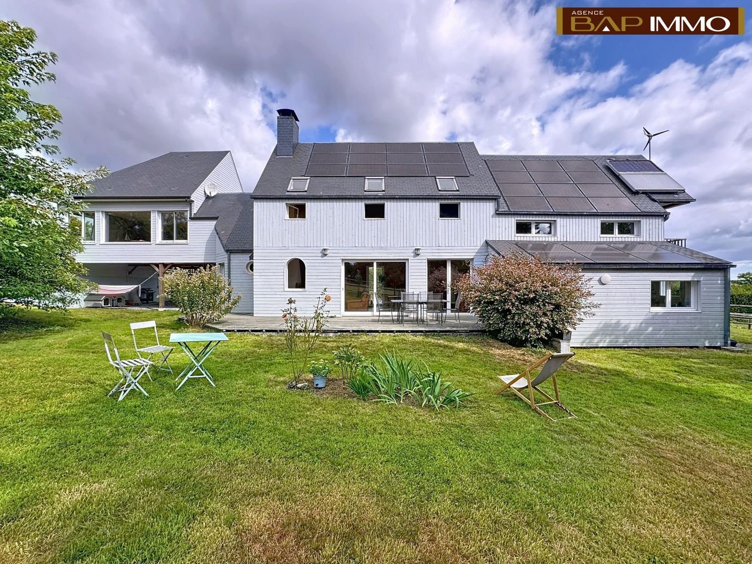 Maison à vendre, 279m², Livarot