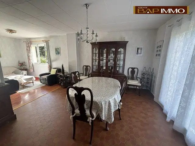 Maison à vendre, 80m², Lisieux