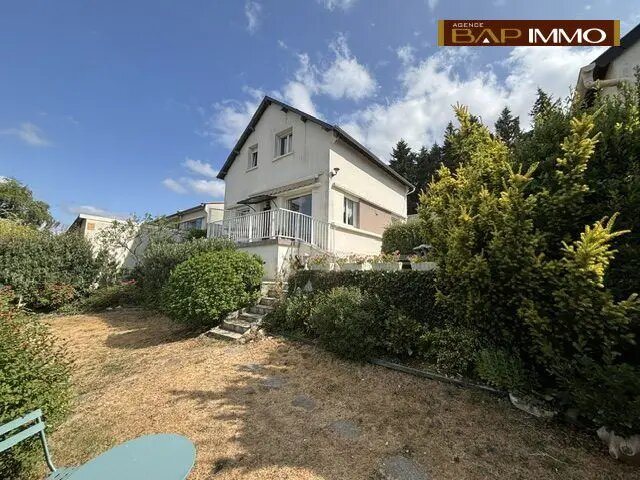 Maison à vendre, 84m², Lisieux