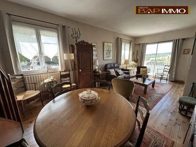 Maison à vendre, 84m², Lisieux