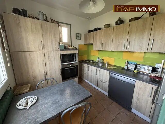 Maison à vendre, 84m², Lisieux