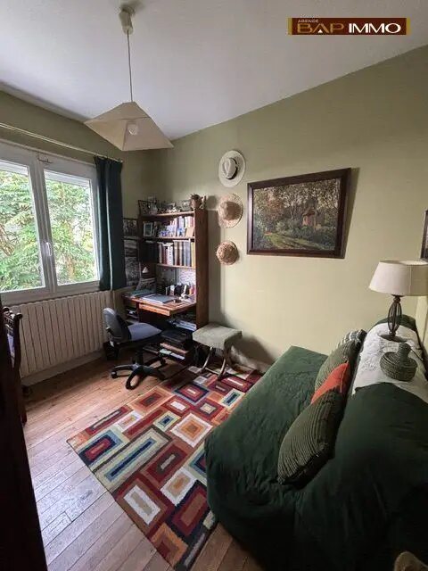 Maison à vendre, 84m², Lisieux