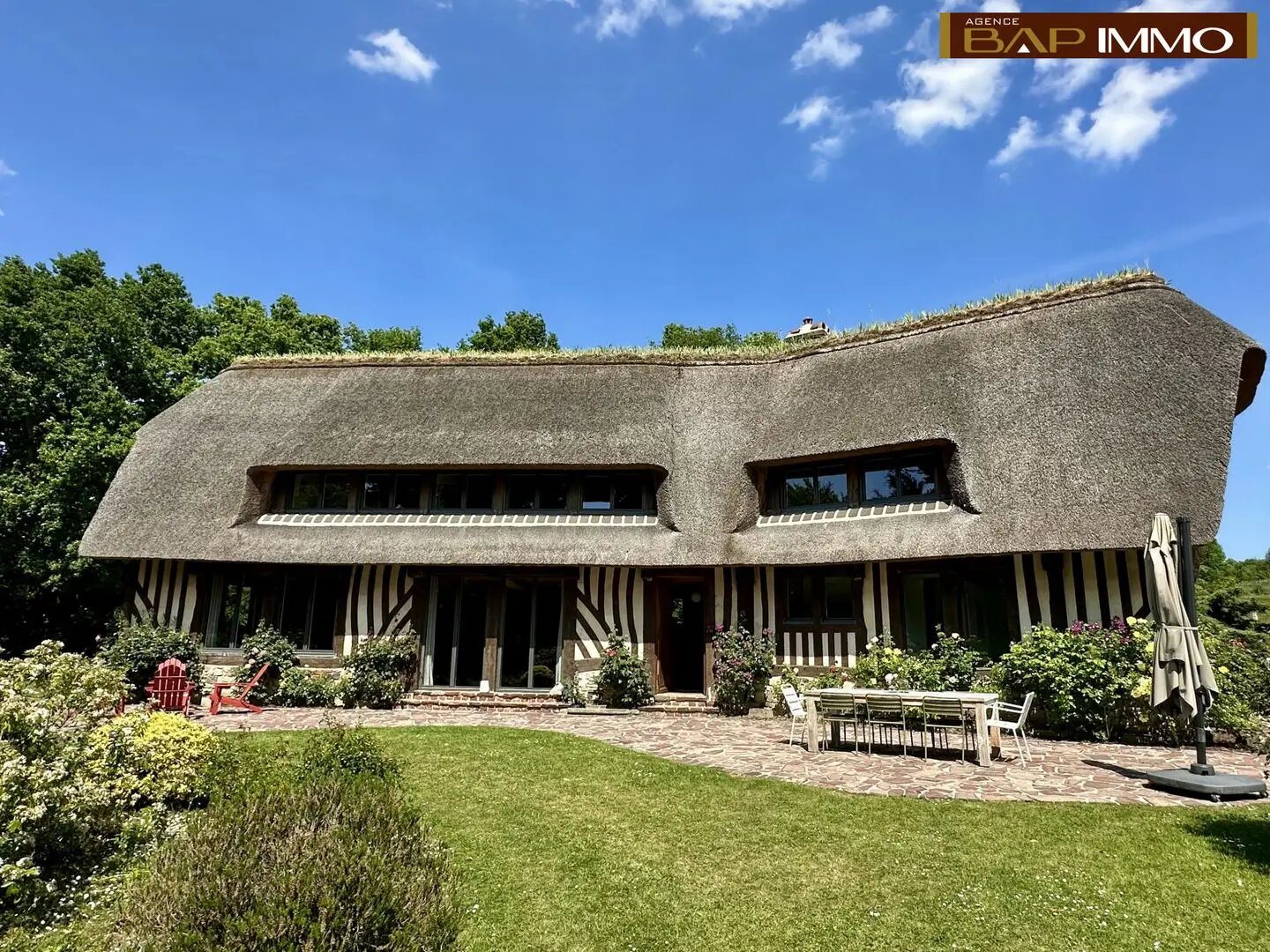 Maison à vendre, 229m², Lisieux