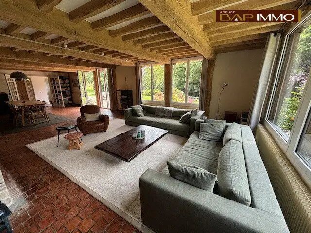 Maison à vendre, 229m², Lisieux