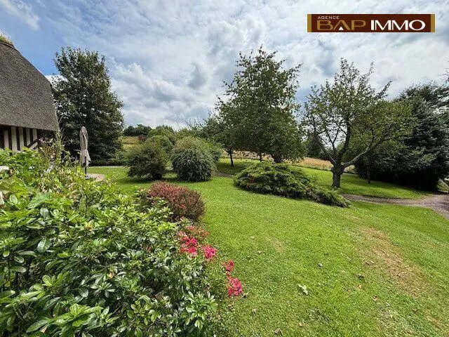 Maison à vendre, 229m², Lisieux