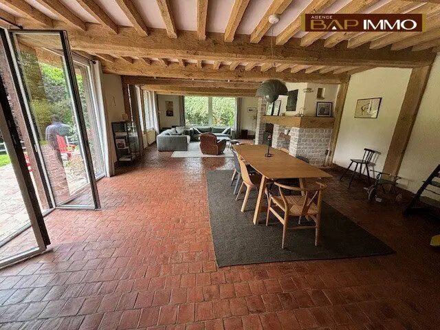 Maison à vendre, 229m², Lisieux