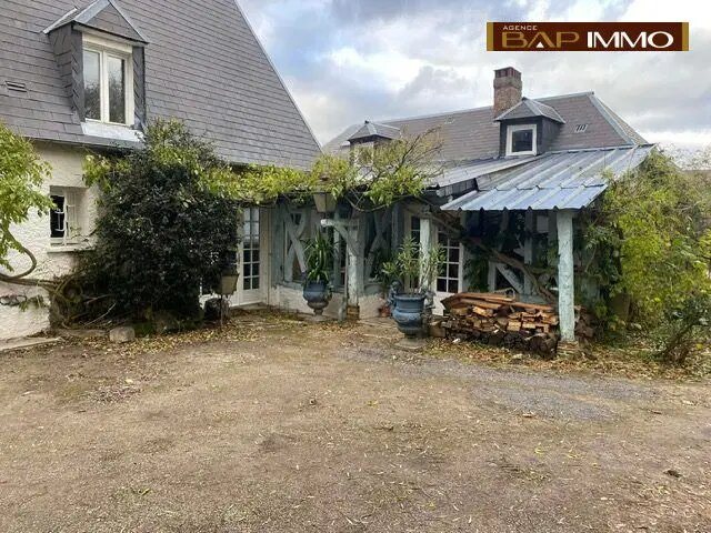 Maison à vendre, 215m², Lisieux