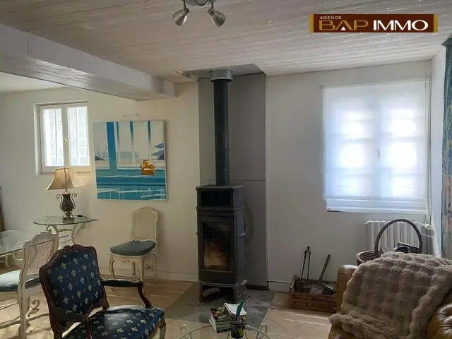 Maison à vendre, 215m², Lisieux