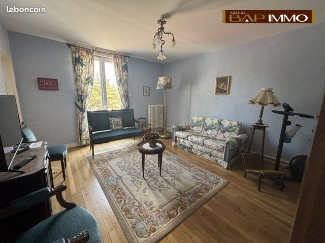 Appartement à vendre, 123m², Lisieux