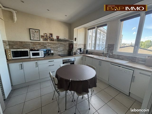 Appartement à vendre, 123m², Lisieux