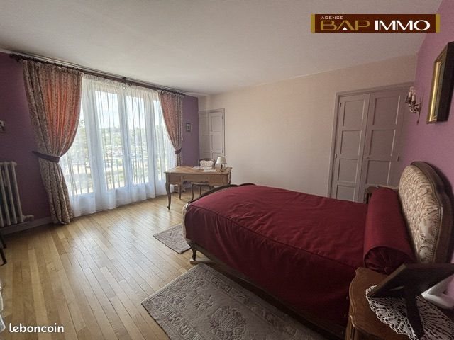 Appartement à vendre, 123m², Lisieux