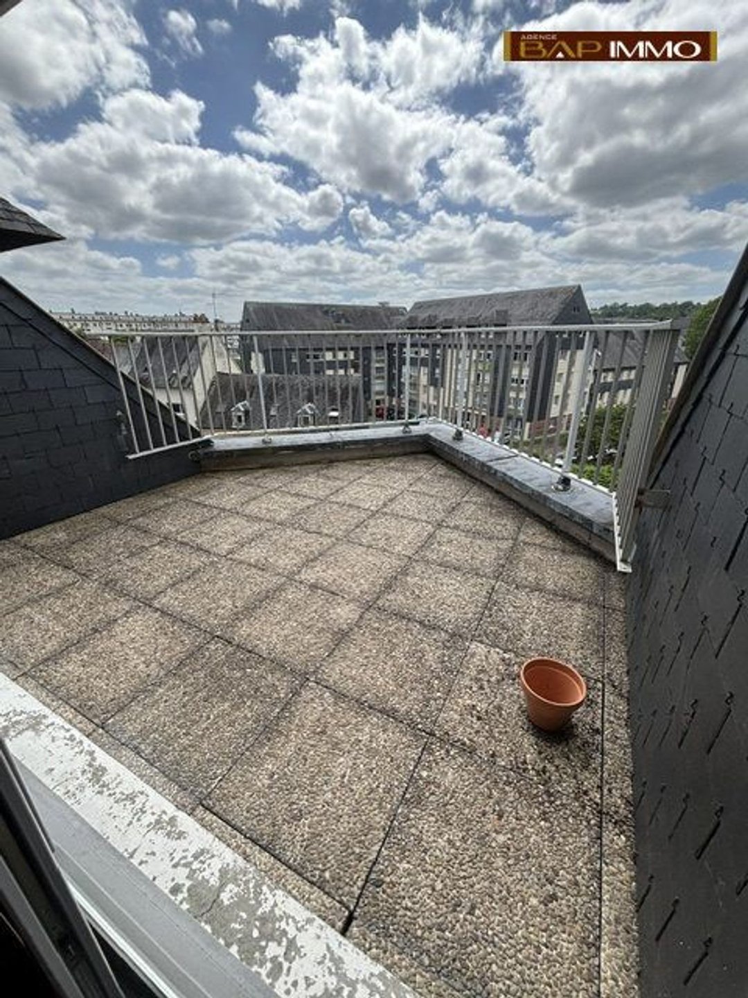 Appartement à vendre, 94m², Lisieux