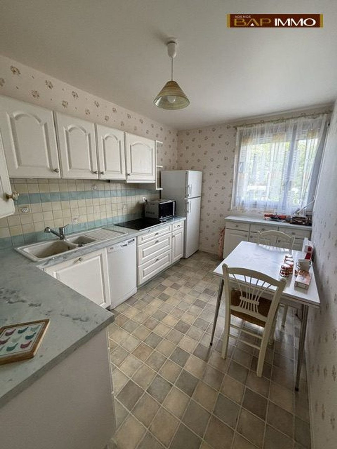 Appartement à vendre, 94m², Lisieux