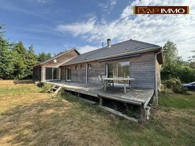 Maison à vendre, 149m², Lisieux