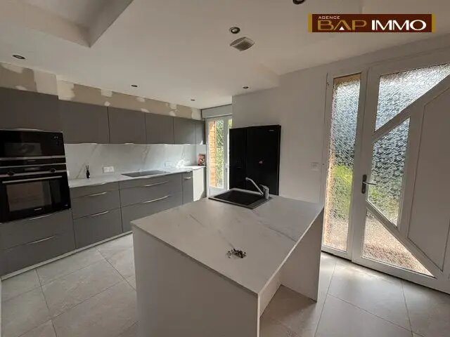 Maison à vendre, 149m², Lisieux