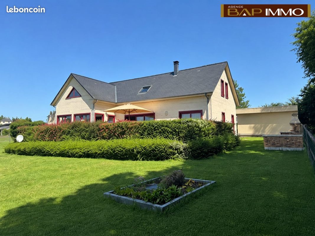 Maison à vendre, 192m², Lisieux