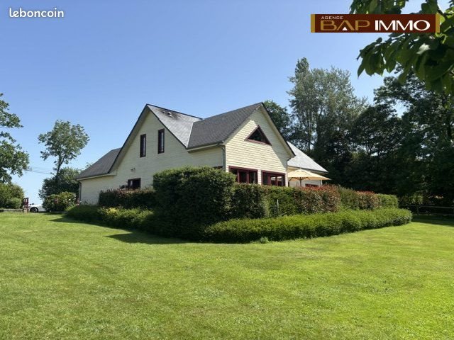 Maison à vendre, 192m², Lisieux
