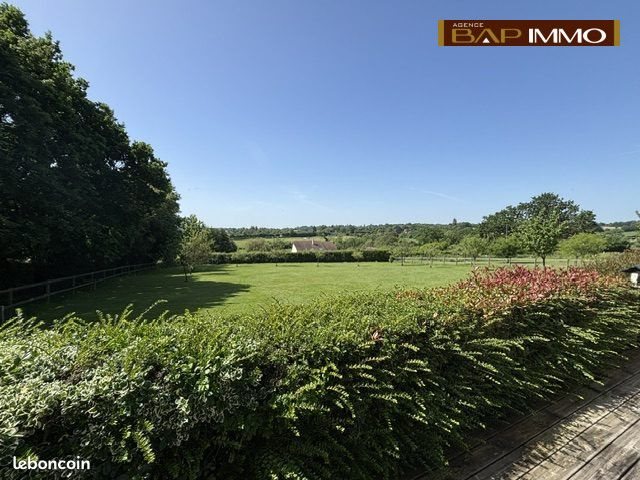 Maison à vendre, 192m², Lisieux