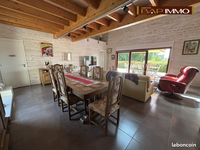 Maison à vendre, 192m², Lisieux