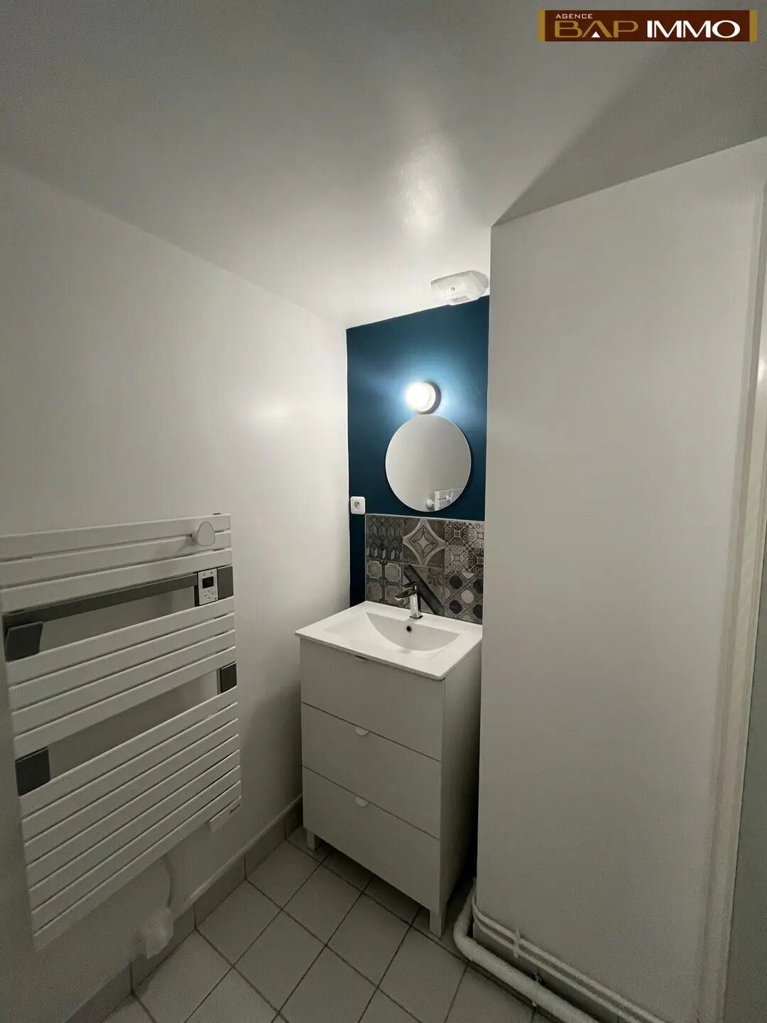 Appartement à louer, 22m², Lisieux