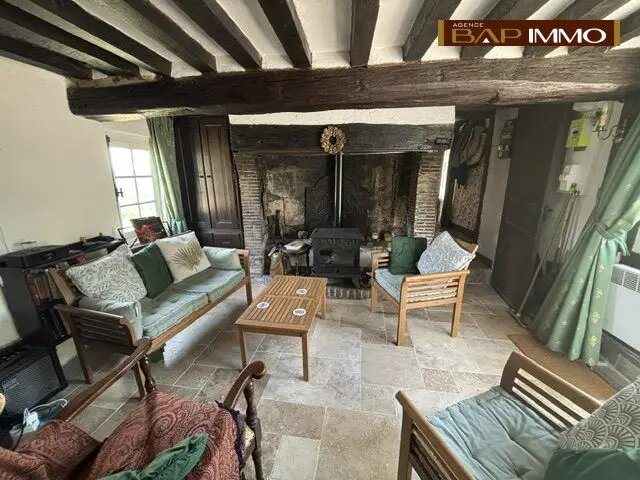 Maison à vendre, 60m², Lisieux