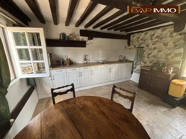 Maison à vendre, 60m², Lisieux