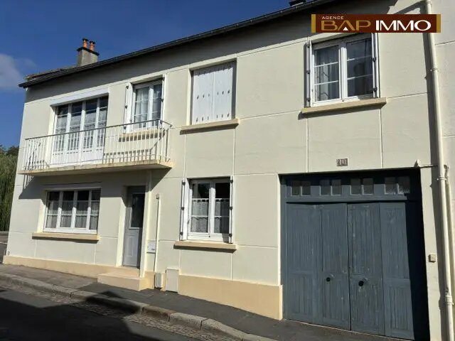 Maison à vendre, 91m², Lisieux