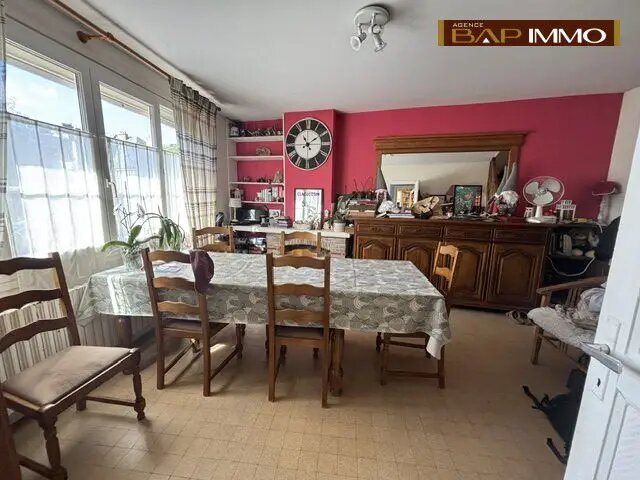 Maison à vendre, 91m², Lisieux