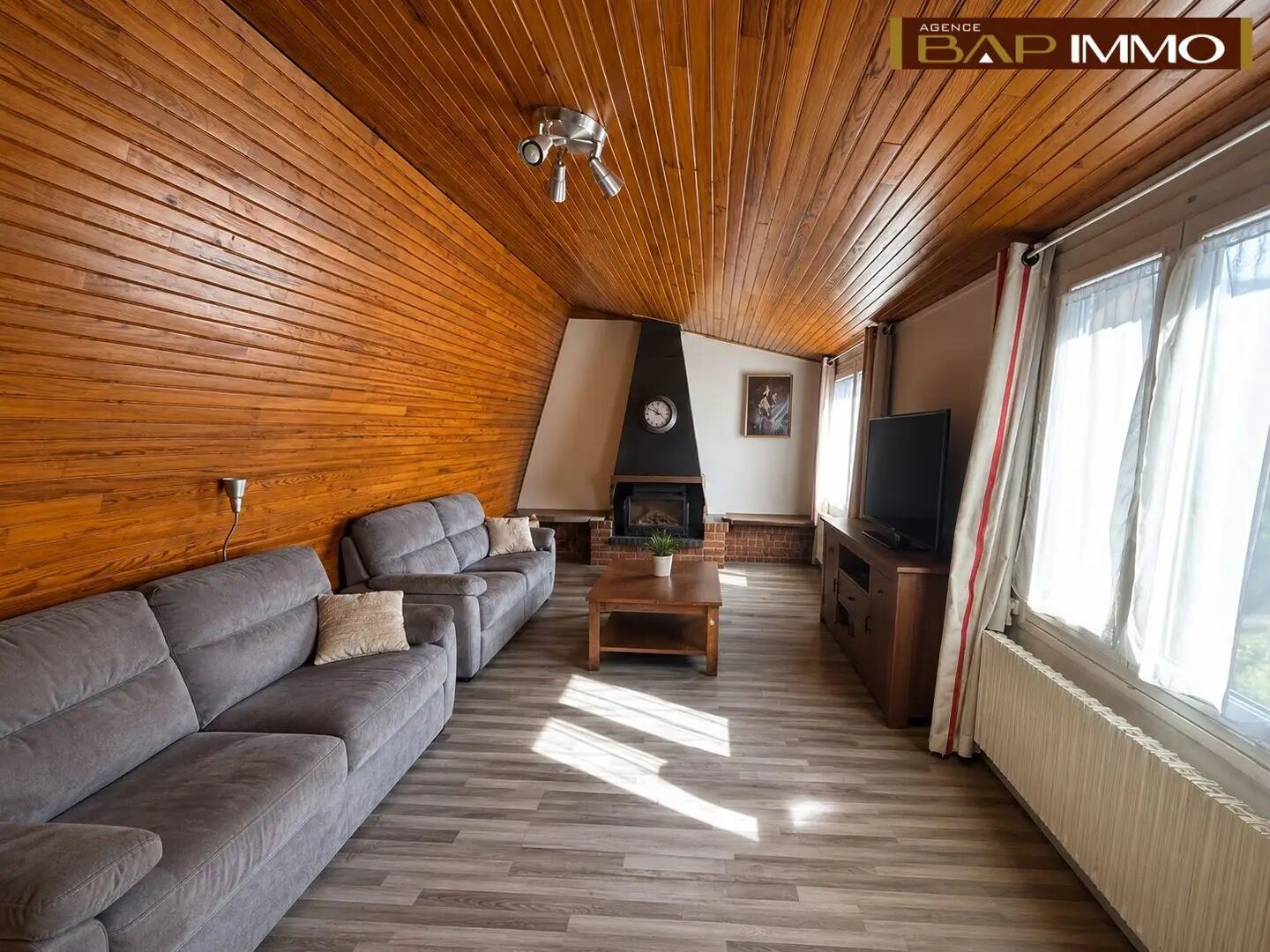Maison à vendre, 91m², Lisieux