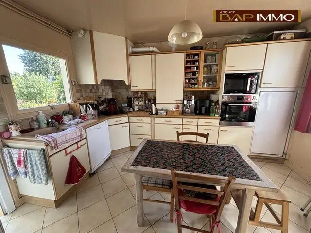 Maison à vendre, 91m², Lisieux
