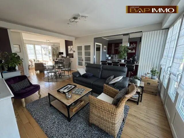 Appartement à vendre, 77m², Lisieux
