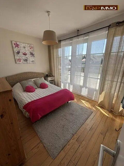 Appartement à vendre, 77m², Lisieux