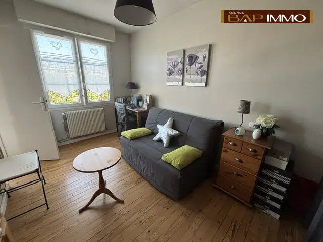 Appartement à vendre, 77m², Lisieux