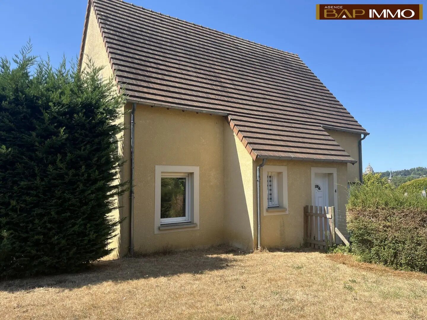 Maison à vendre, 98m², Lisieux