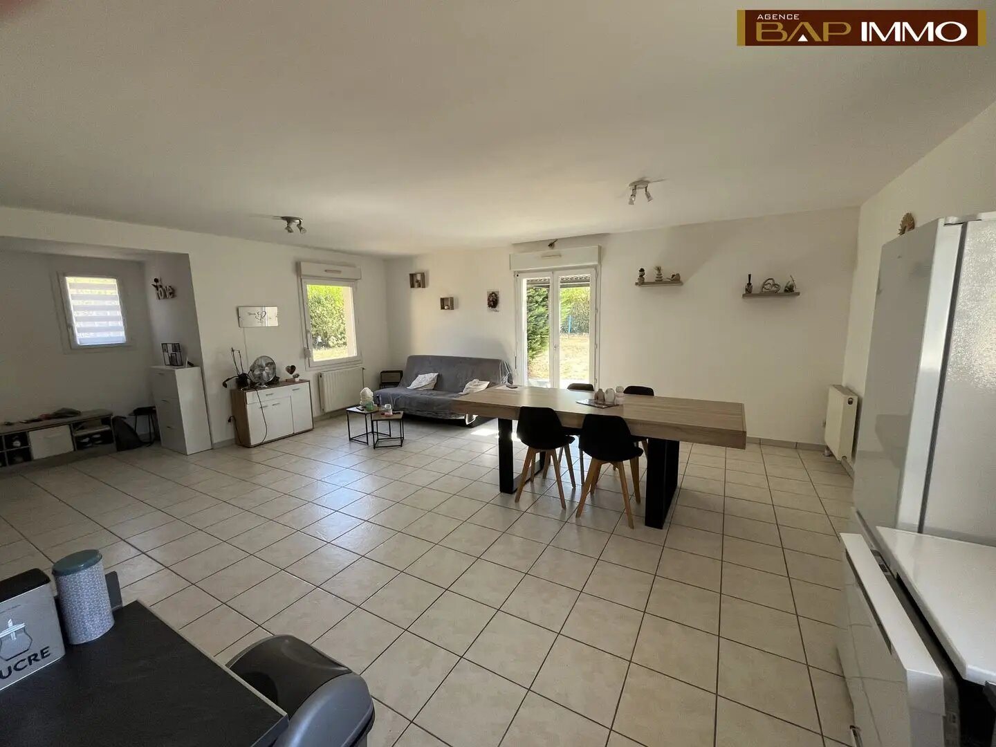Maison à vendre, 98m², Lisieux