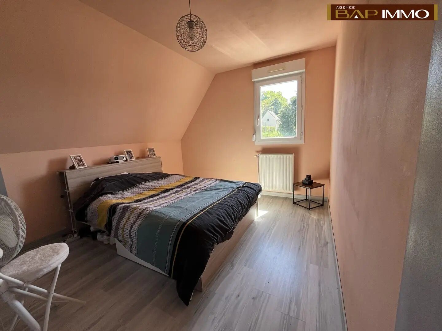 Maison à vendre, 98m², Lisieux