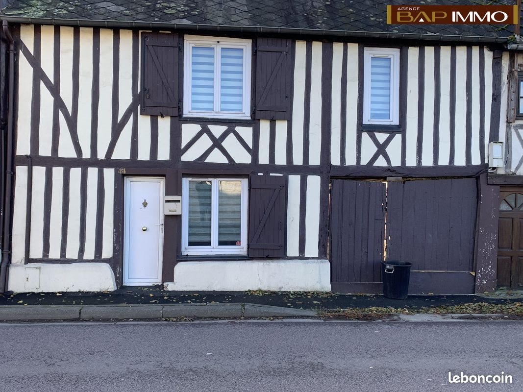 Maison à vendre, 91m², Lisieux