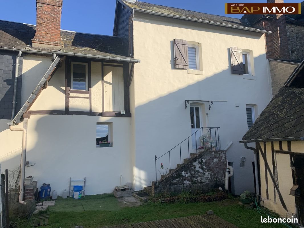 Maison à vendre, 91m², Lisieux