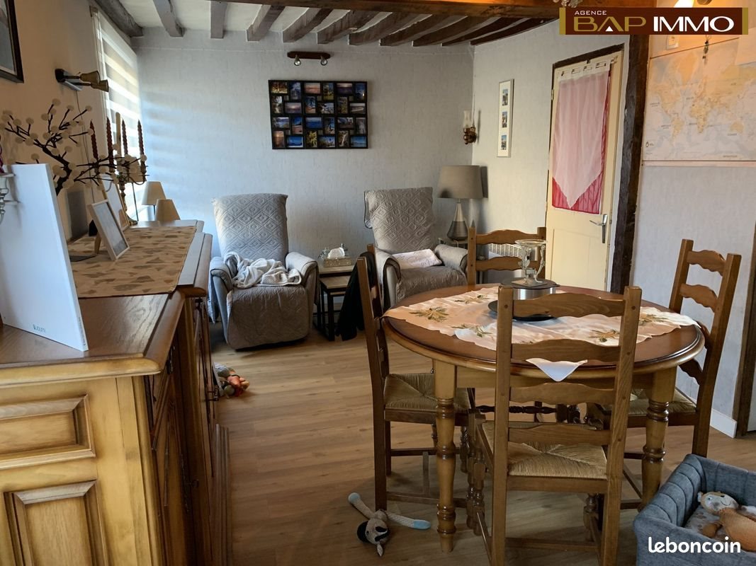 Maison à vendre, 91m², Lisieux