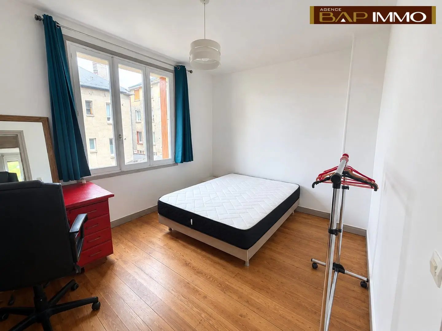 Appartement à vendre, 56m², Lisieux