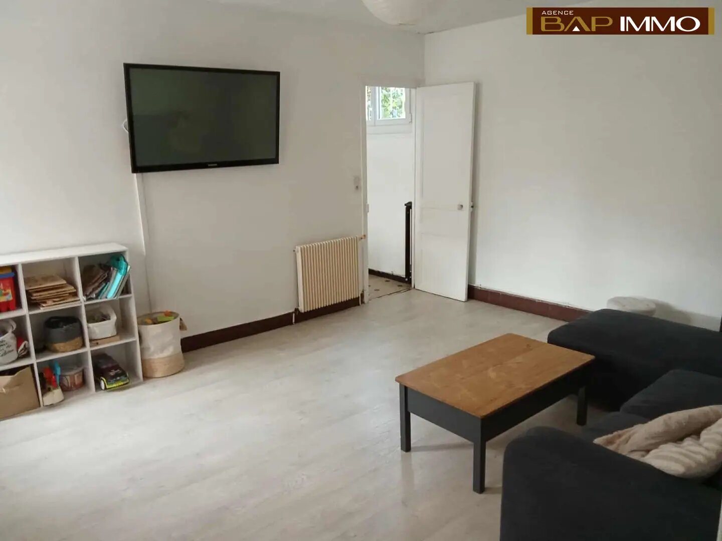 Appartement à vendre, 86m², Lisieux